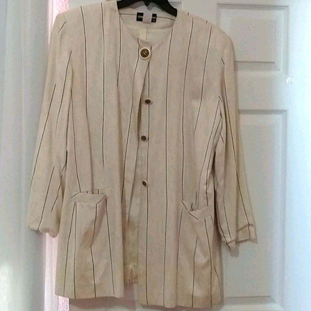 Ladies jacket